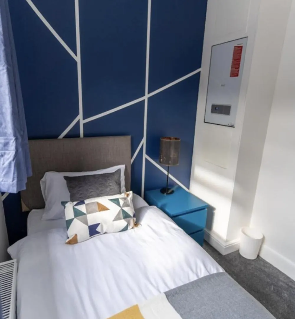 Bright, Cosy Home - 3 Beds, Parking, Virgin Wifi, Modern Home Southampton Holiday home