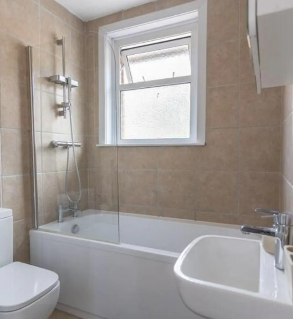 Holiday home Bright, Cosy Home - 3 Beds, Parking, Virgin Wifi, Modern Home Southampton