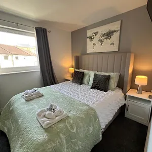 No 62 Fivedom - Charming & Cosy Apartment